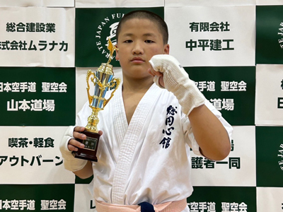 ���N�琬�@��6��I�[�v���g�[�i�����g