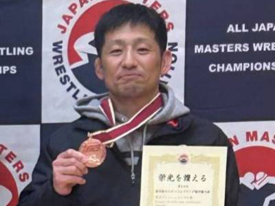 徳島武道ツーリズム第1回オープントーナメント